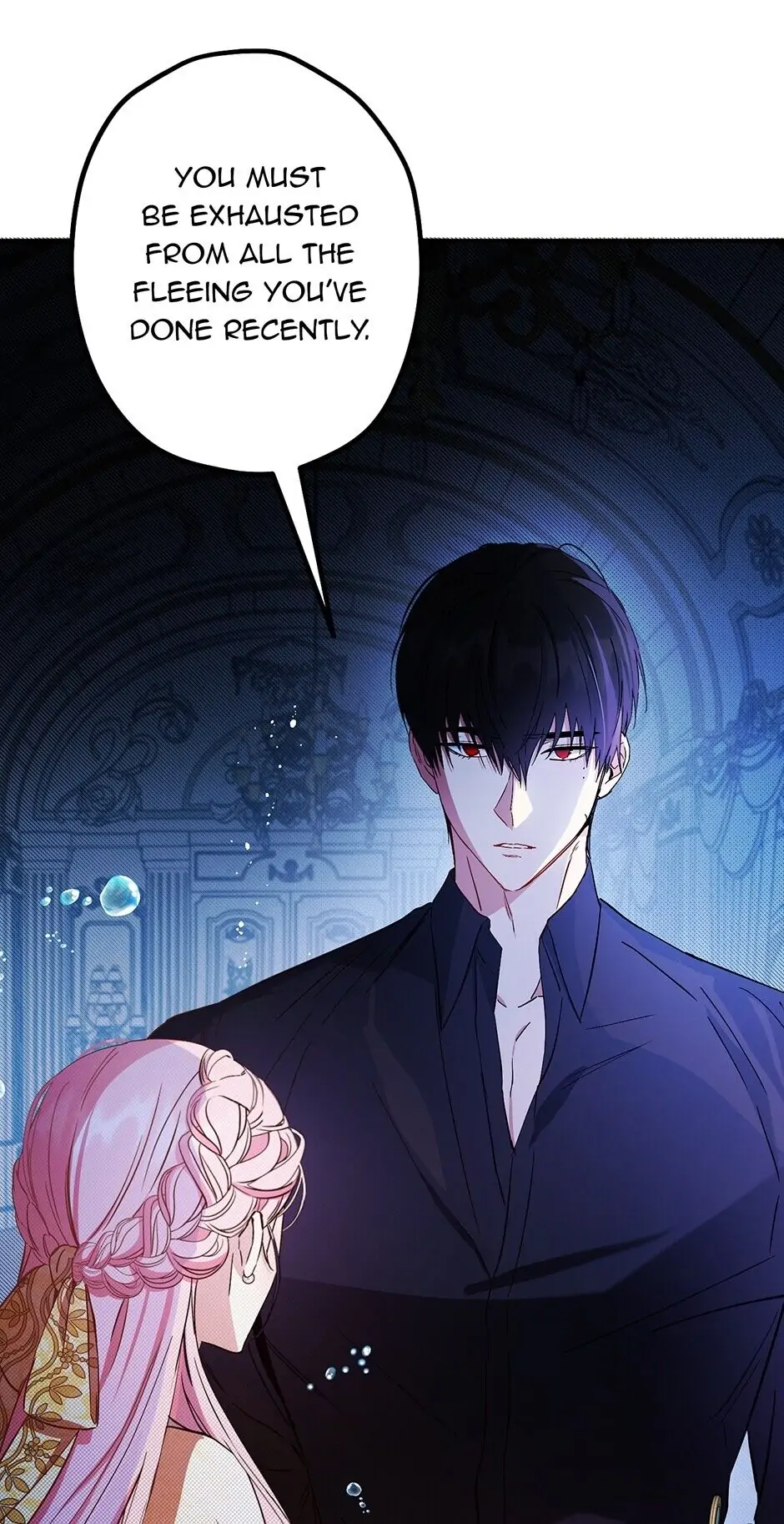 This Is An Obvious Fraudulent Marriage Chapter 99 - page 3